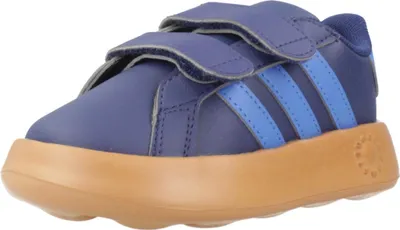Produktbild von ADIDAS GRAND COURT 2.0 CF Blau