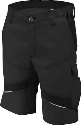 Produktbild von Kübler Short ACTIVIQ 2450 schwarz Größe 42