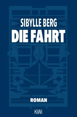 Produktbild von Die Fahrt