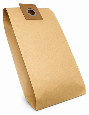 Produktbild von 10 Staubsaugerbeutel für Borema AS 30 Filtertüten Staubbeutel Saugerbeutel