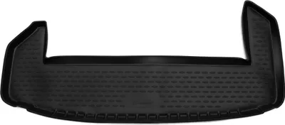Produktbild von ELEMENT 3D Kofferraummatte für TOYOTA Highlander, 2010-2013, SUV 5 Türen, 1 tlg.