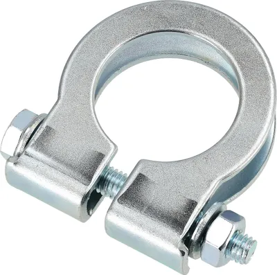 Immagine prodotto di Morsetto di bloccaggio con vite, Ø28mm - Simson S50, S51, KR51 Schwalbe, ecc.
