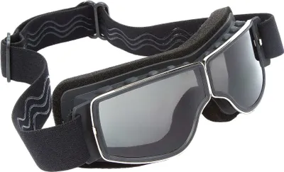 Produktbild von Modeka Nevada Motorradbrille, klar, Einheitsgröße