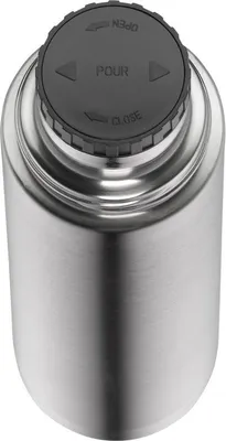 Obrázek produktu pro Thermos THERMOcafe 1 litre flask - stainless steel