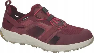 Produktbild von Sandale W's Ultra Trek ZRVP/35