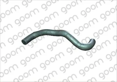 Produktbild von GOOM Kühlerschlauch Wasserschlauch für NISSAN MICRA III (K12) RH-1051