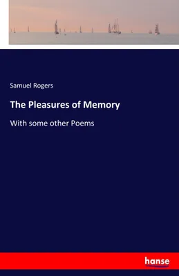 Produktbild von The Pleasures of Memory