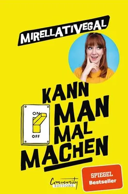 Produktbild von Kann man mal machen