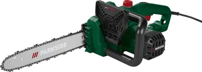 Produktbild von PARKSIDE® Elektro-Kettensäge »PEKS 1600 C3«