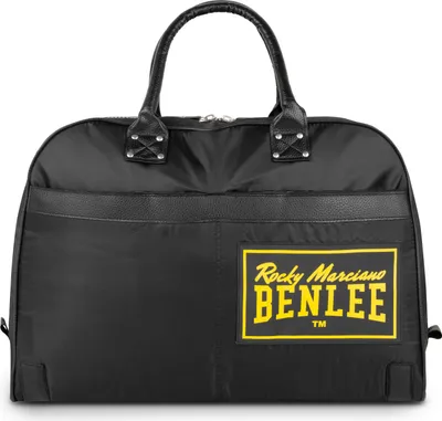 Produktbild von BENLEE Sporttasche GYMBAG - schwarz