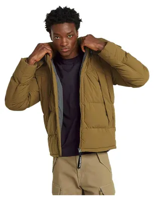Immagine prodotto di G-star Whistler 2.0 Giacca Marrone L Uomo Marrone L