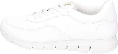 Produktbild von Sioux Sportliche Schnürschuhe Mokrunner Damen 31383033333237 Weiß 42 EU