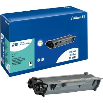 Produktbild von Pelikan 4222817, Schwarz