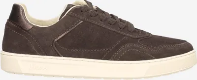 Produktbild von Sioux 41651 MAITES SNEAKER 004, Sneaker in Braun für Damen, Größe 37