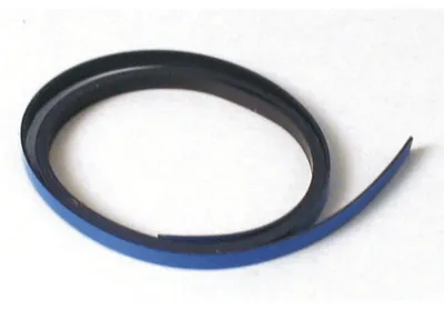 Produktbild von Magnetisches Band 1000x5mmx1mm dunkelblau