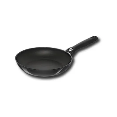 Produktbild von BSF Hamburg 74069-246-0 Bratpfanne, 24 cm max. Durchmesser, Aluminium, Antihaftbeschichtung