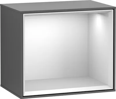 Produktbild von Villeroy & Boch F580PDMT Regalmodul Finion F58 418x356x270mm
