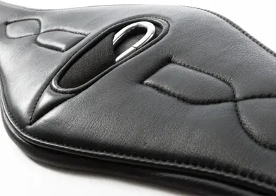 Produktbild von Kavalkade Langgurt Leder Soft COMFORT elastisch