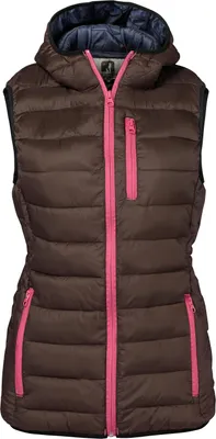 Obrázok produktu pre Percussion fleecová vesta Scottland veľkosť 2XL