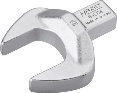 Produktbild von HAZET Gabelschlüssel 6450D-32 71 5mm