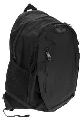 Produktbild von Shugon Freiburg Laptop Rucksack - 30 Liter FK814 (Einheitsgröße) (Schwarz)