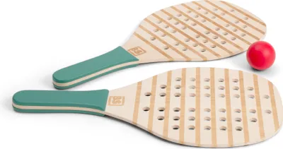Produktbild von BS Toys - Padelschläger