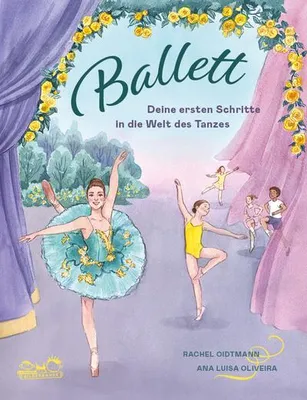 Immagine prodotto di Ballett