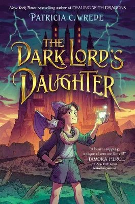Produktbild von The Dark Lord's Daughter