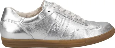 Produktbild von Paul Green Sneaker 5350-055, Glattleder, Weiß, Damen