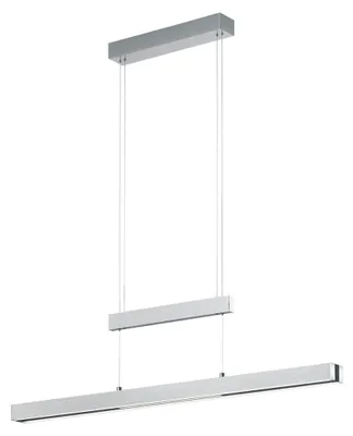 Obrázek produktu pro Závěsná lampa LED 45W TRAJAN 375310505 Trio