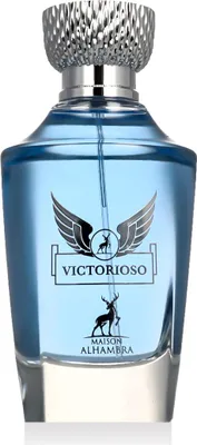 Produktbild von Maison Alhambra Victorioso Eau De Parfum 100ml Spray