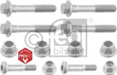 Produktbild von Febi Bilstein Montagesatz, Lenker  24393