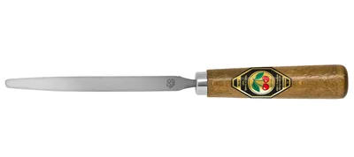 A single tool, a file, is presented against a white background.