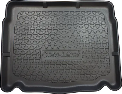Produktbild von Z438504 Kofferraumwanne kompatibel mit Opel Astra J (IV) 10.2009-10.2015