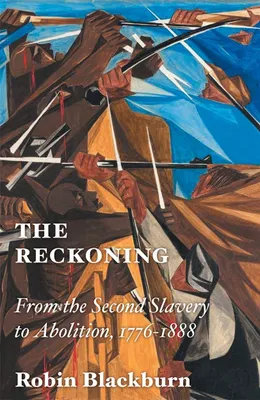 Produktbild von The Reckoning