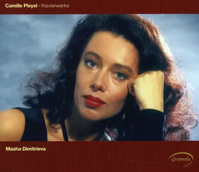 Obrázok produktu pre Camille Pleyel (1788-1855): Klavierwerke