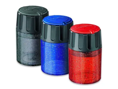 Immagine prodotto di STAEDTLER® 5134 Temperino doppio rotondo
