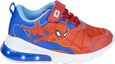Zdjęcie produktu dla Dziecięce buty sportowe Spider-Man - 27
