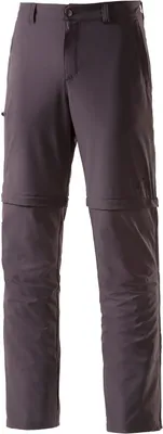 Produktbild von McKINLEY He.-Abzipphose Malloy ANTHRACITE 46