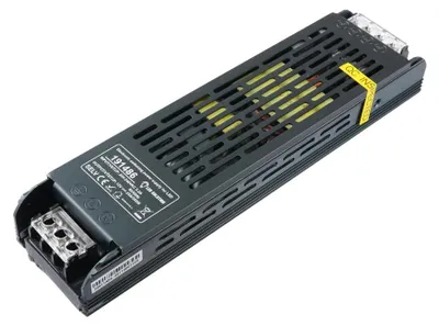 Obrázok produktu pre LED Solution Napájací zdroj pre LED 12V 300W IP20 191486