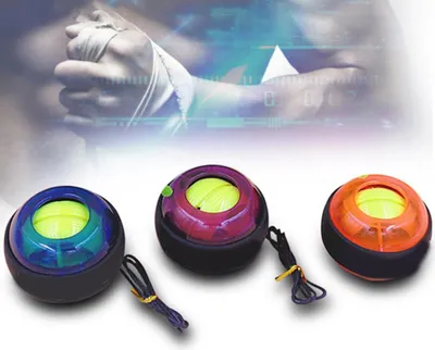 Produktbild von Handgelenkball Multifunktionaler Sporthandball, Handgelenkstärkungsball für Musiker, Sporttasche