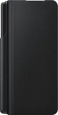 Produktbild von Samsung EF-FF92K Handy-Starterset Schwarz