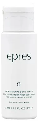 Image de Epres, Professional, soin capillaire en crème, Bond Repair, 75 ml