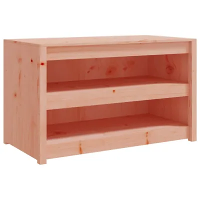 Produktbild von vidaXL Outdoor-Küchenschrank MEPPEL 106x55x64 cm Massivholz Douglasie