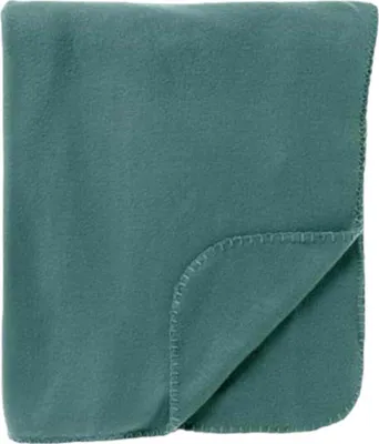 Produktbild von Dutch Decor Wohndecke  Pablo 150x200 cm Grün