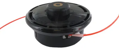 Produktbild von Kopf für Nylonschnur, Adapter, Innengewinde 10x1,125 G, Original Stiga.