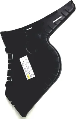 Obrázok produktu pre VOLVO V60 pravý zadný nárazník 31425466 OE