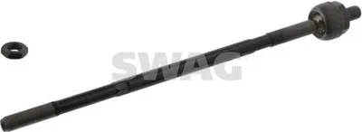 Produktbild von SWAG 30 93 3908 Axialgelenk Spurstange für VW GOLF III (1H1) Vorne Links Vorne Rechts