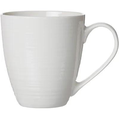 Produktbild von Suomi cremeweiss Jumbotasse 550ml