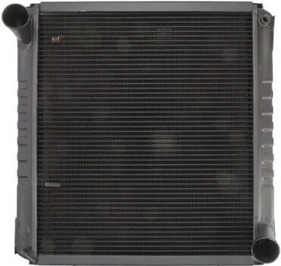 Obrázok produktu pre Chladič motora THERMOTEC D7AG452TT